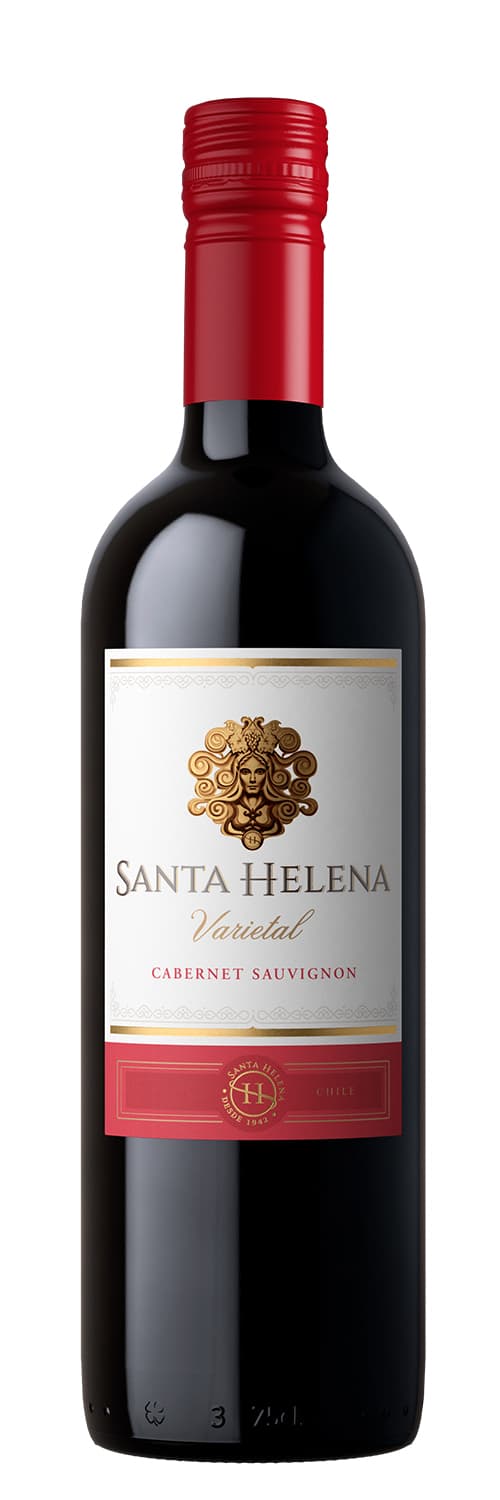 Santa Helena Cabernet Sauvignon 75cl
