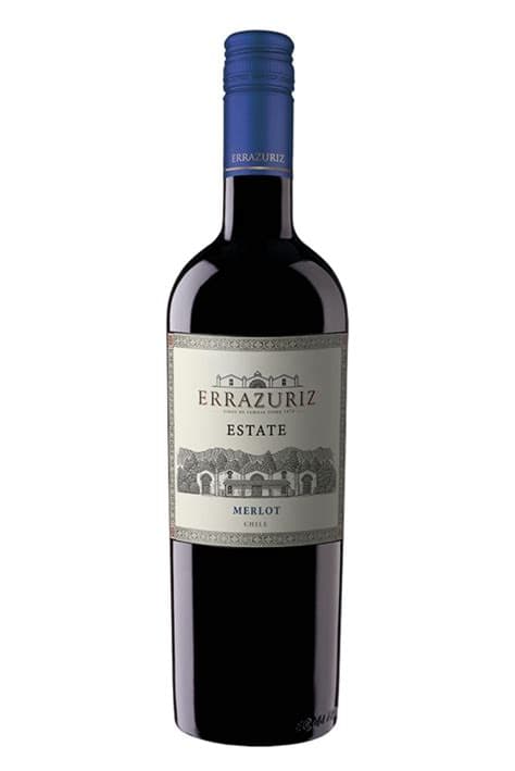 Errazuriz Estate Cabernet Sauvignon 2023
