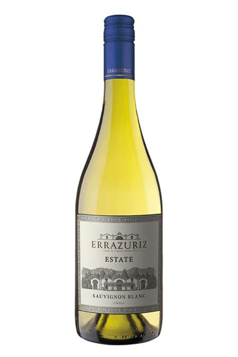Errazuriz Estate Sauvignon Blanc 2023