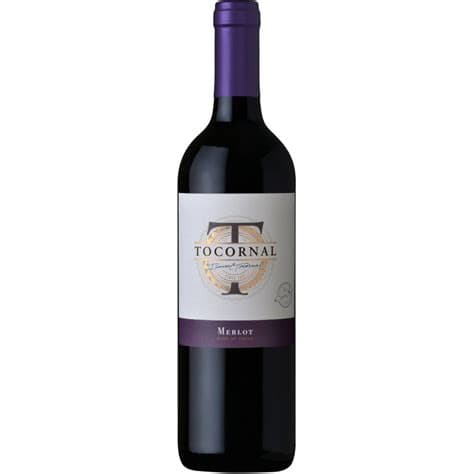 Cono Sur Tocornal Cabernet Sauvignon Merlot Bib 12,5% 3l