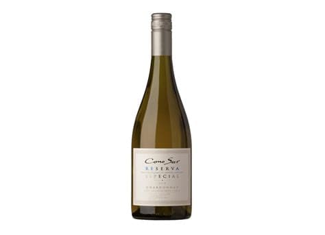 Cono Sur Reserva Chardonnay 13% 0,75l