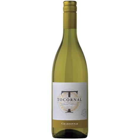 Cono Sur Tocornal Chardonnay 12% 0,75l