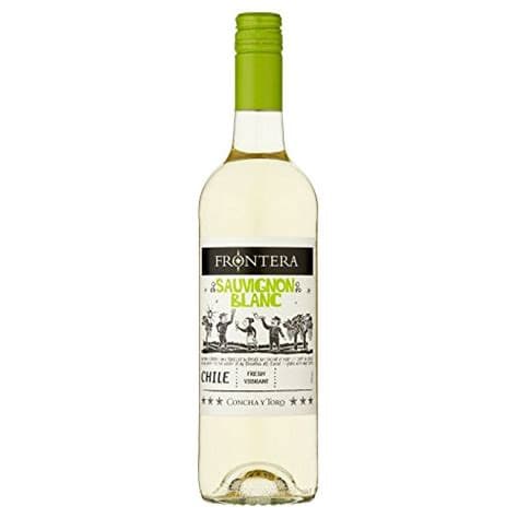 Frontera Sauvignon Blanc 75 Cl