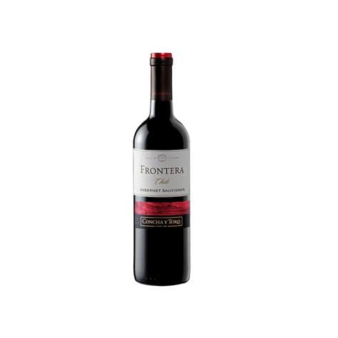 Frontera Cabernet Sauvignon 75 Cl
