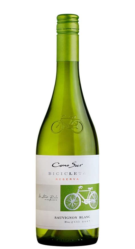 Cono Sur Bicicleta Reserva Sauvignon Blanc 0,75l 12%