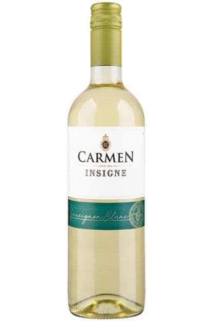 Carmen Insigne Sauvignon Blanc 12% 0,75l