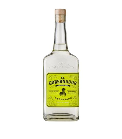 Torres Pisco El Gobernador 70 Cl