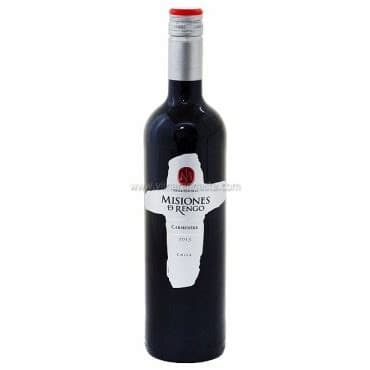 Polifaz Carmenere 14% 75cl