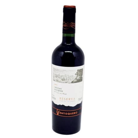 Ventisquero Reserva Cabernet Sauvignon 2022