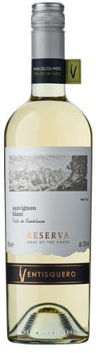 Ventisquero Reserva Sauvignon Blanc 2023