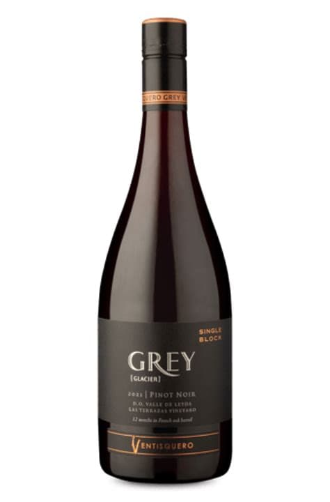 Ventisquero Grey Single Block Pinot Noir 2021
