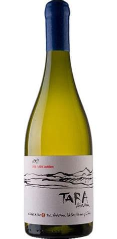 Ventisquero Tara Premium Biodynamic Chardonnay 2021