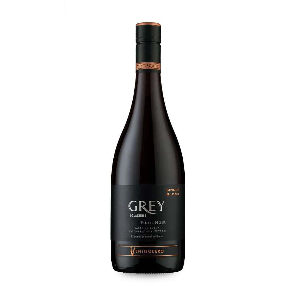 Ventisquero Grey Single Block Sauvignon Blanc 2023