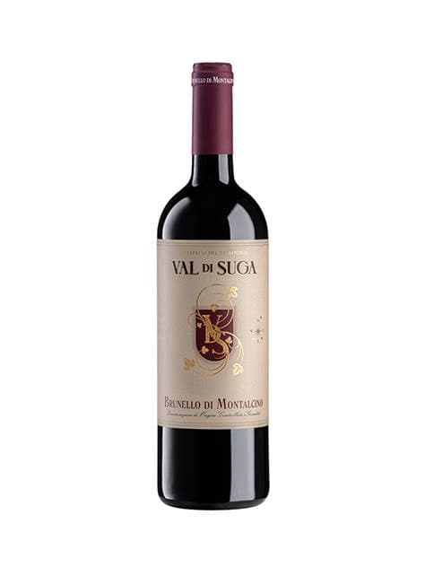 Val Di Suga Brunello di Montalcino DOCG 2019