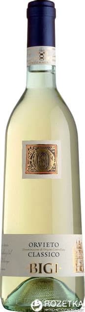 Bigi Orvieto Classico 2023