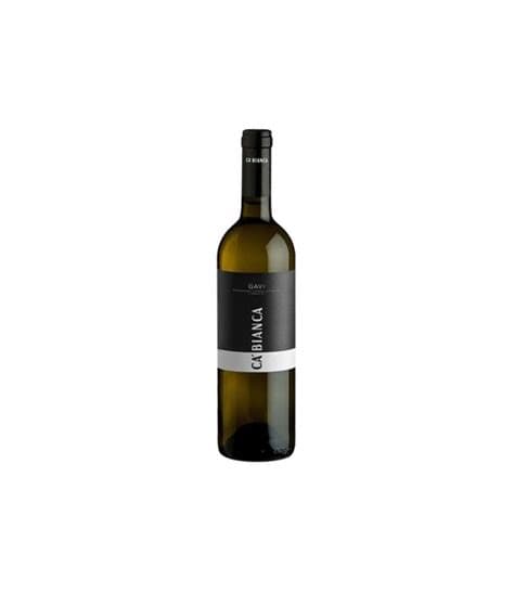 Ca' Bianca Gavi DOCG 2023