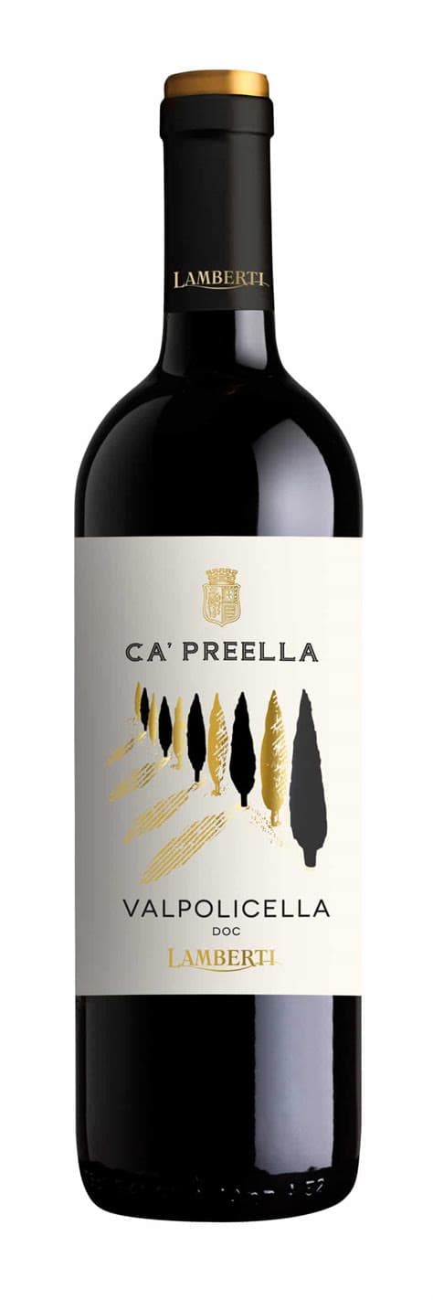 Lamberti Ca'Preella Valpolicella DOC 2023