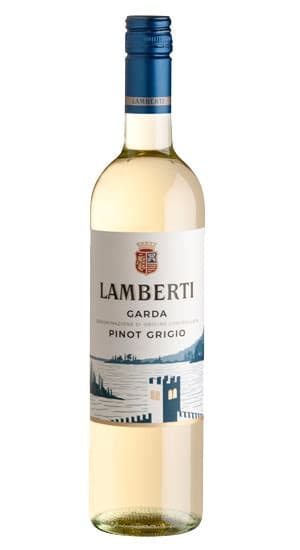 Lamberti Garda Pinot Grigio IGT 2023
