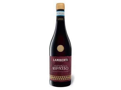 Lamberti Alta Gamma Ripasso Valpolicella Classico Superiore DOC 2019