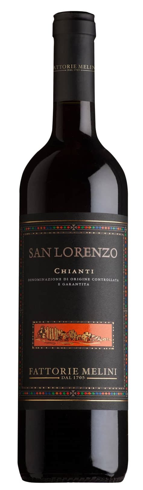 Melini Chianti San Lorenzo DOCG 2023