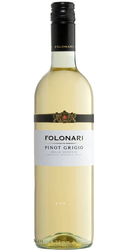 Folonari Pinot Grigio BIB 2023