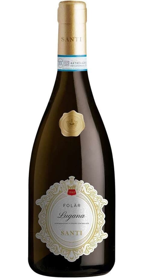 Santi Folar Lugana DOC 2023