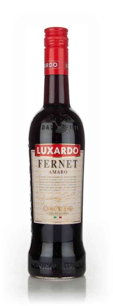 LUXARDO Fernet Amaro