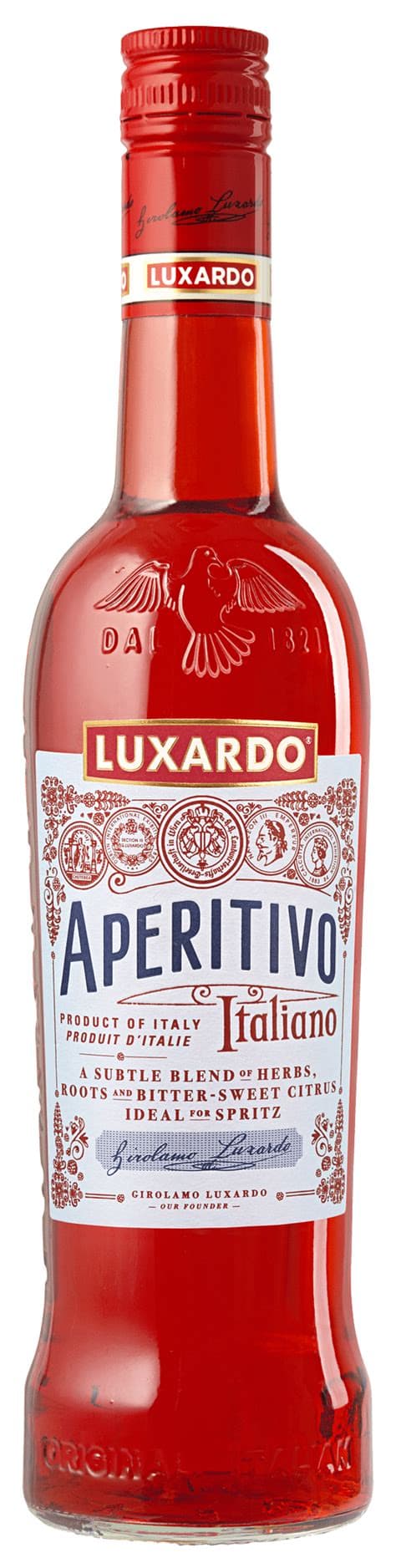 Aperitivo Spritz Luxardo