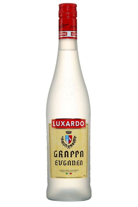 Luxardo Grappa Euganea