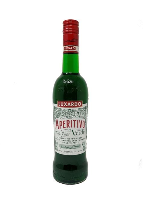 Luxardo Aperitivo Verde