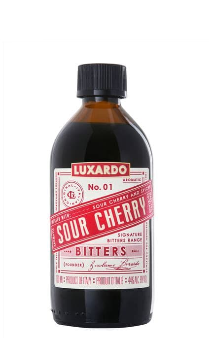 LUXARDO  Sour Cherry Bitters