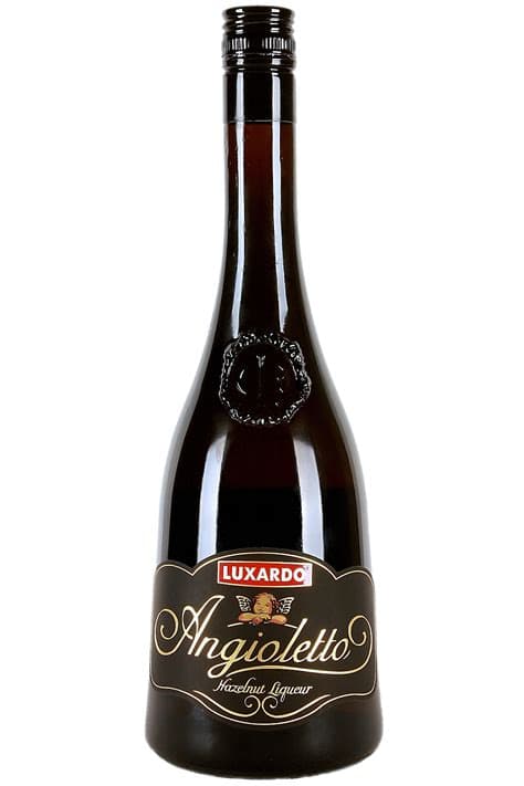 LUXARDO Angioletto Hazelnut Liqueur