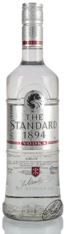 The Standard 1894 70 Cl