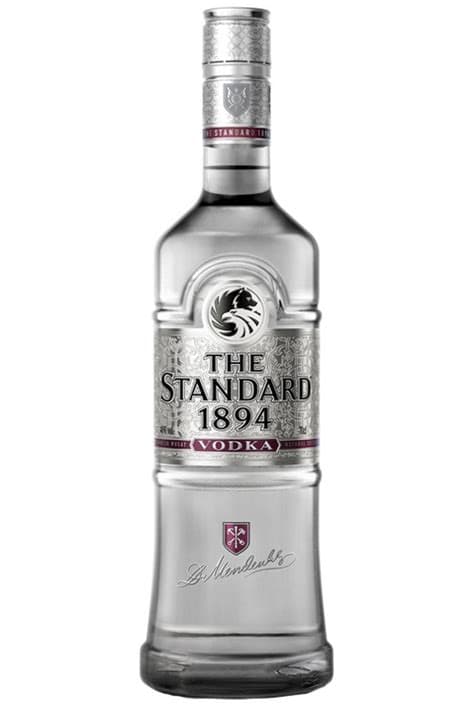 The Standard 1894 100 Cl