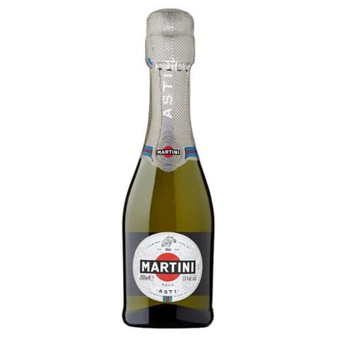 Martini Asti 7,5% 0,2l