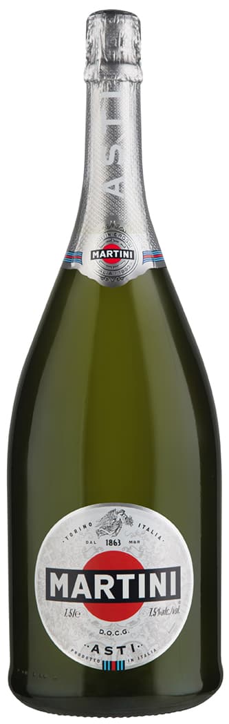 Martini Asti 7,5% 1,5l