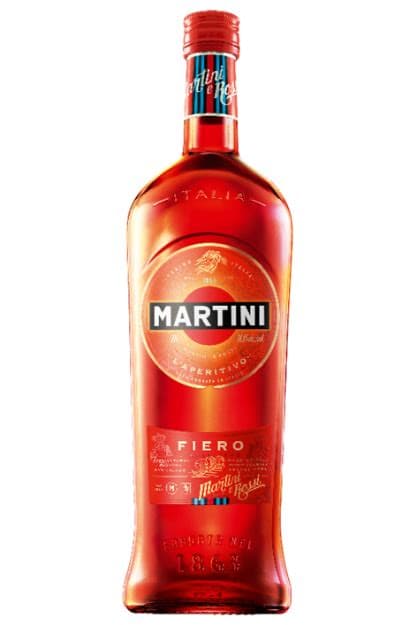 Martini Fiero 14,9% 0,75l Kaelarääkijaga