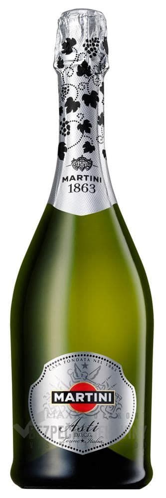 Martini Asti 7,5% 0,75l