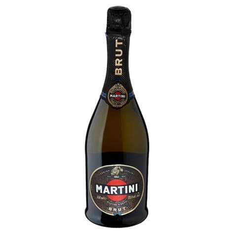Martini Brut 11,5% 0,75l