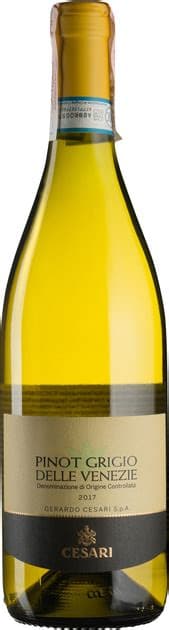 Cesari Pinot Grigio delle Venezie DOC 2023
