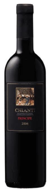 Cesari Principe Chianti DOCG 2022
