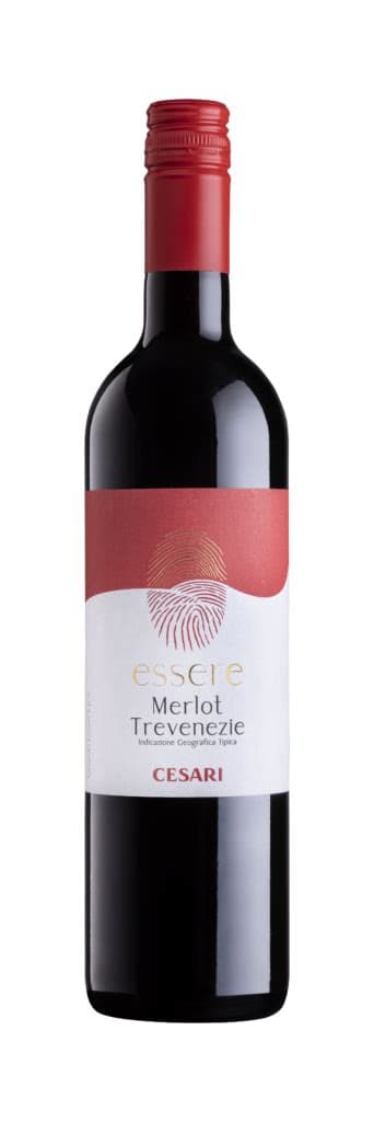 Cesari Essere Merlot Trevenezie IGT 2023