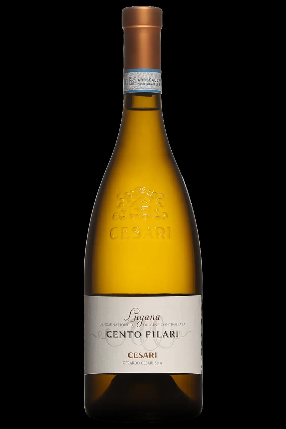 Cesari Centofilari Lugana DOC 2023