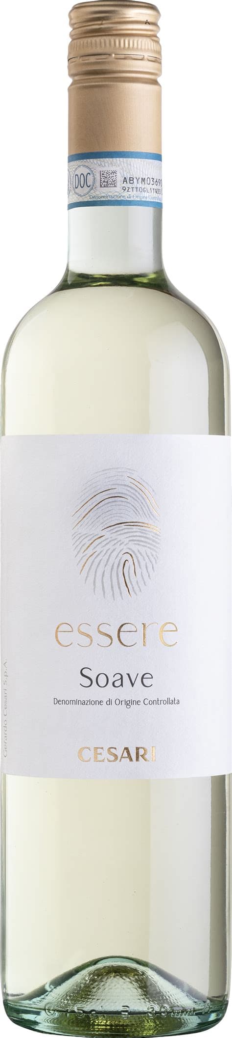 Cesari Essere BE Soave DOC 2023
