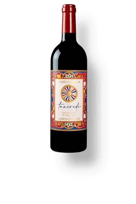 Donnafugata Rosa D&g Sicilia Doc 12% 1.5