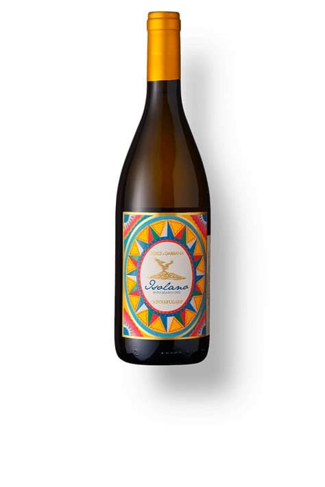 Donnafugata Isolano Dolce&gabbana, Etna Bianco Doc 1,5