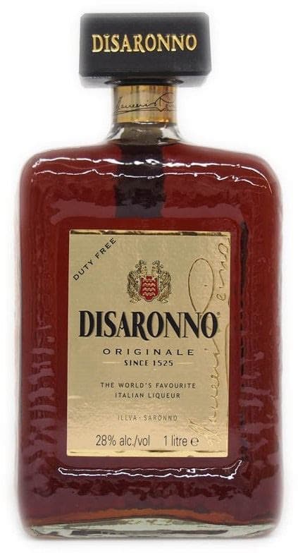 AMARETTO DISARONNO