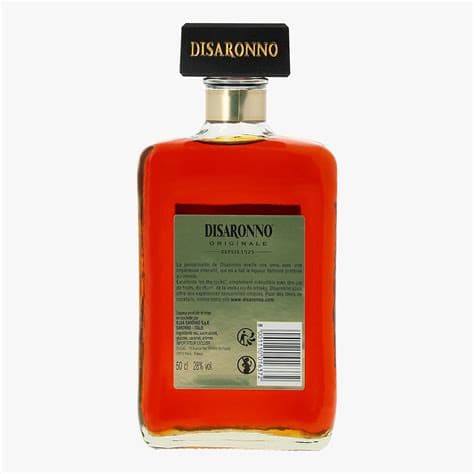 AMARETTO DISARONNO