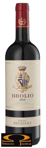 Barone Ricasoli Brolio Chianti Classico 13,5%0,75l