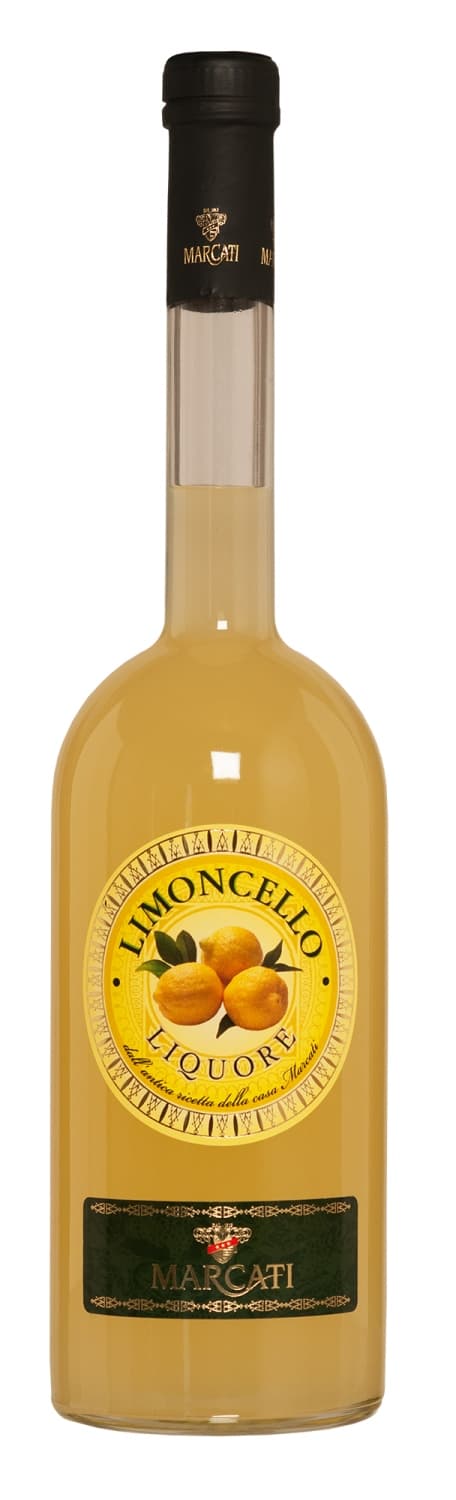 Marcati Limoncello 70cl